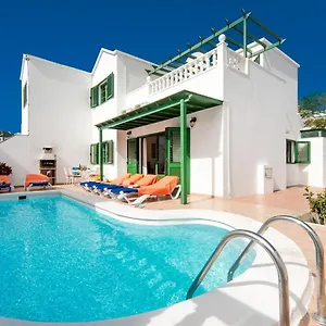  Villa Isla De Lobos